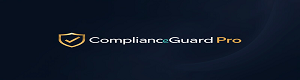 ComplianceGuard Pro Logo